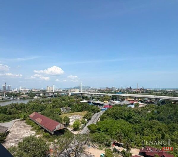 Condo for Sale @ Rubica @ Harbour Place, Butterworth | Freehold