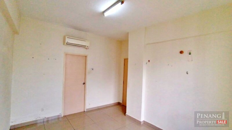 Putra Place Basic Reno for sale