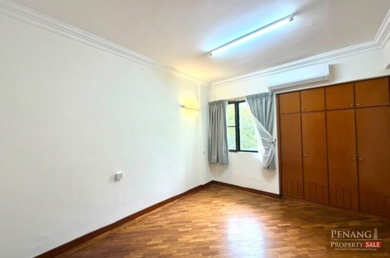 Bellisa Court @ Pulau Tikus Fully Furnished 3 Bedrooms For Rent