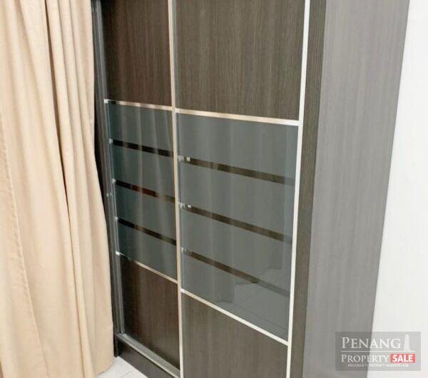 One world 1 world Bayan Baru 1260sf Bayan Lepas 2cp near Suntech