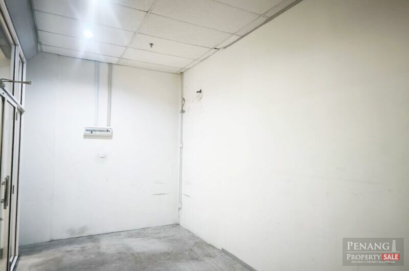 Office Suite for Rent @ D’Piazza Mall, Bayan Baru Ample Parking