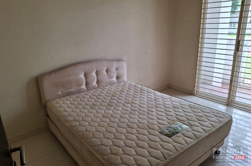 Ariza Seri Tanjung Pinang Terrace House