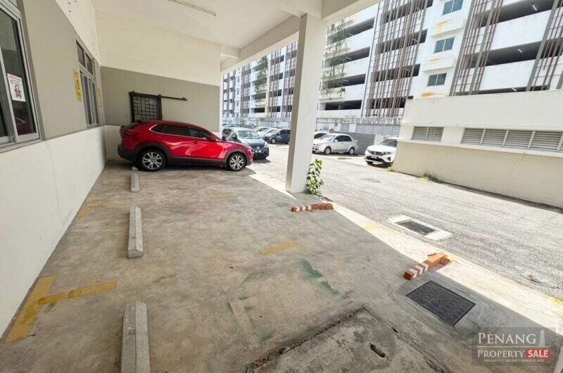 GROUND floor Sandiland Cloud 9 Georgetown Face Main Road 831sf