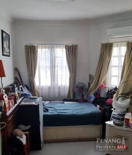 CASCADIA @ PULAU TIKUS — FOR SALE