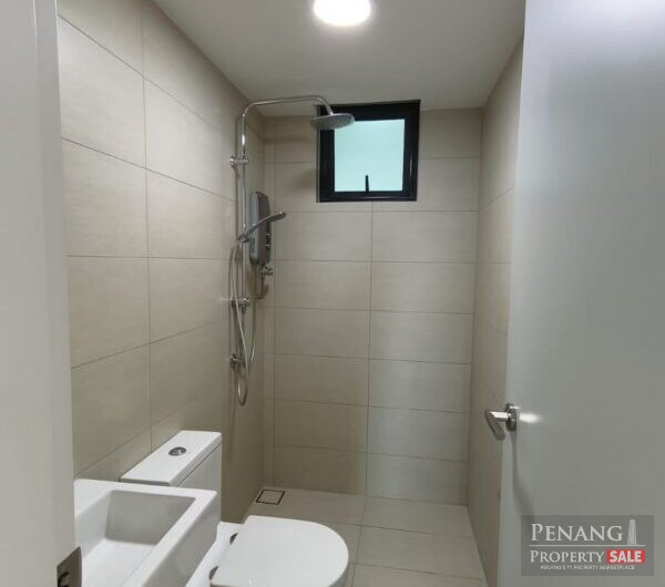 3-RESIDENCE @ KARPAL SINGH DRIVE, JELUTONG — FOR SALE