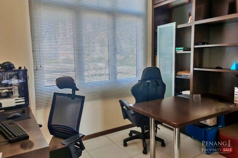 Summer Place at Karpal Singh Drive 1313sf seaview  for sale