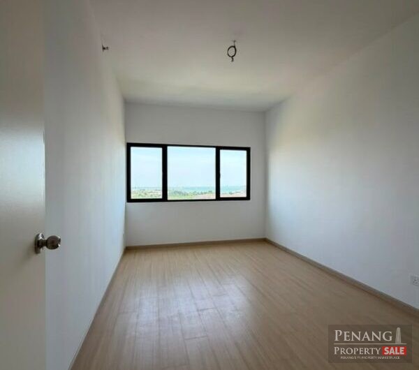 Condo for Sale @ Rubica @ Harbour Place, Butterworth | Freehold