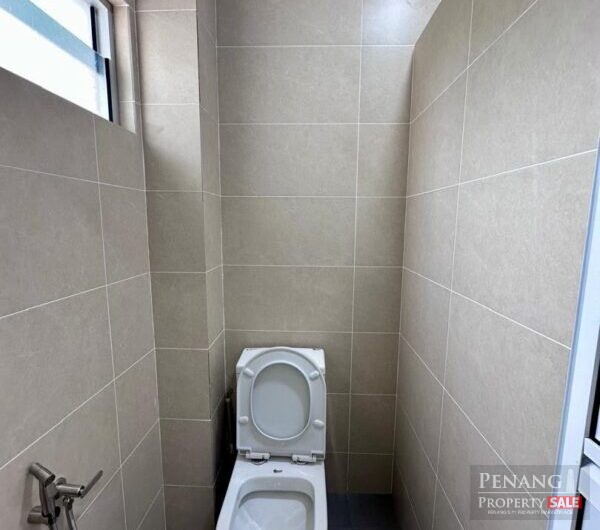 Taman Desa Palma with Lift, Fully Renovated, Bukit Mertajam