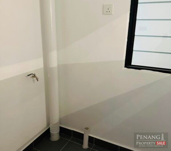 Granito@ Lembah Permai, Tanjung Bungah Penang 864sf 2 car park for sale