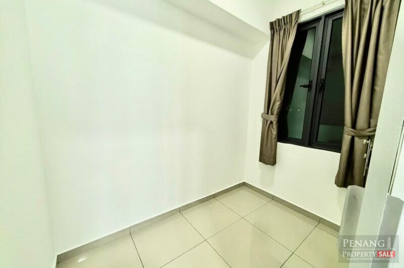 [Brand New] The Promenade @ Bayan Baru 980sf 2+1Bedroom with 2 Carpark