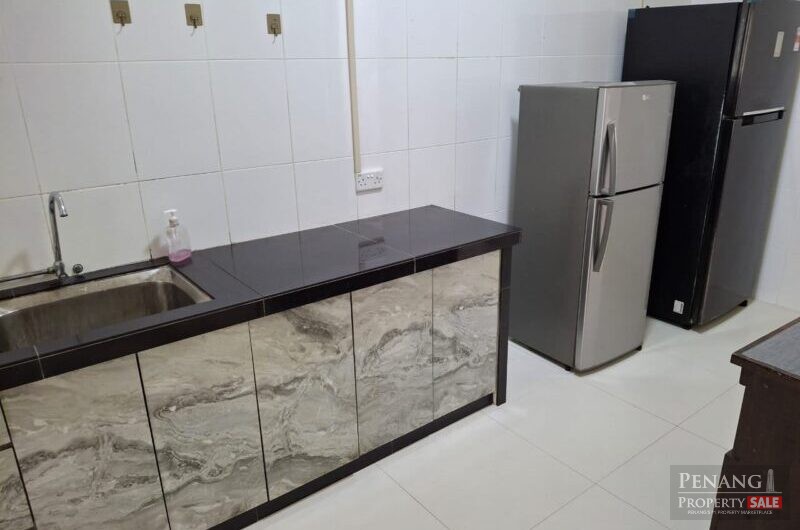 Ariza Seri Tanjung Pinang Terrace House