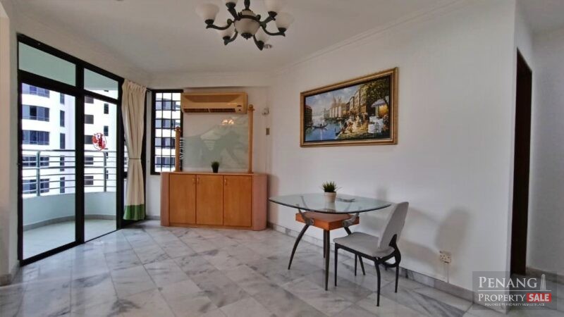 Marina Tower (Ratu Mutiara) @ Tanjung Bungah — FOR SALE