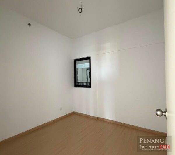 Condo for Sale @ Rubica @ Harbour Place, Butterworth | Freehold
