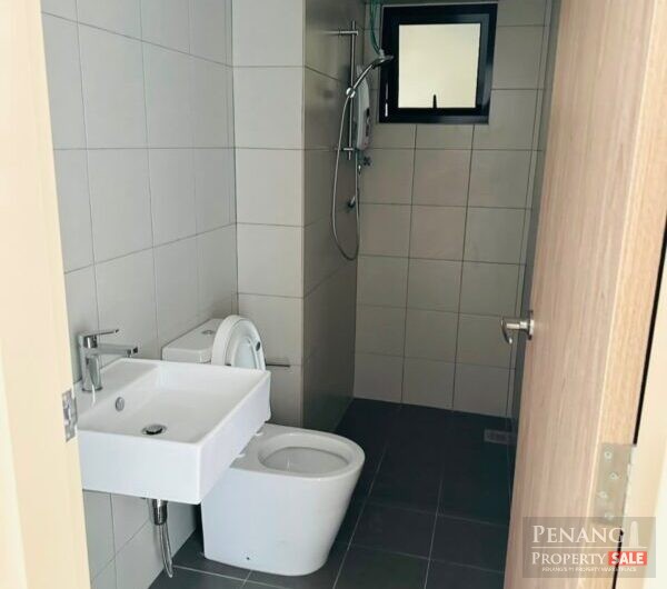 Granito@ Lembah Permai, Tanjung Bungah Penang 864sf 2 car park for sale
