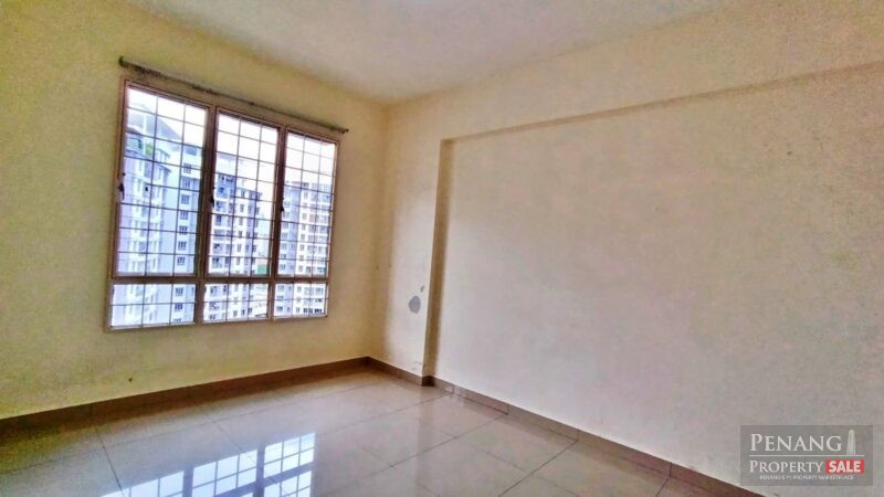 Condo for Sale @ Putra Place, Bayan Lepas | 1 Carpark