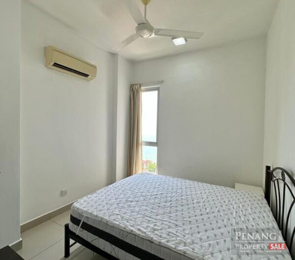 Surin Condominium @ Tanjung Bungah Fully Furnished 3 Bedrooms For Rent