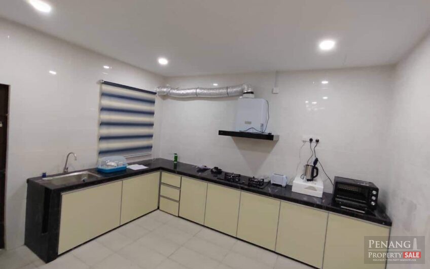 Bm Fully Furniture Ready To Move In