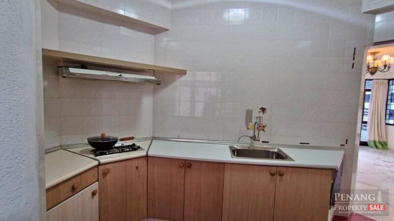 Marina Tower (Ratu Mutiara) @ Tanjung Bungah — FOR SALE