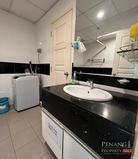 Condo for Rent @ Mansion One, George Town | Fully Furnished Airbnb