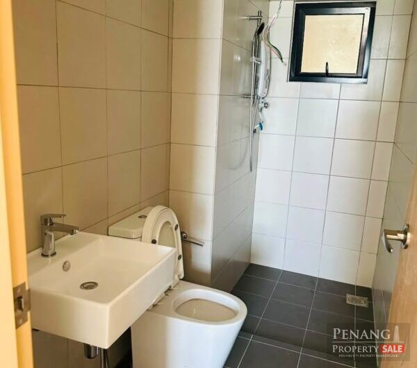Granito@ Lembah Permai, Tanjung Bungah Penang 864sf 2 car park for sale
