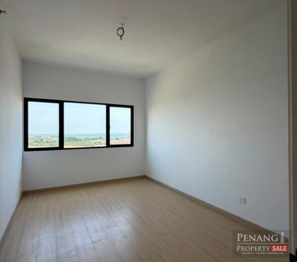 Condo for Sale @ Rubica @ Harbour Place, Butterworth | Freehold
