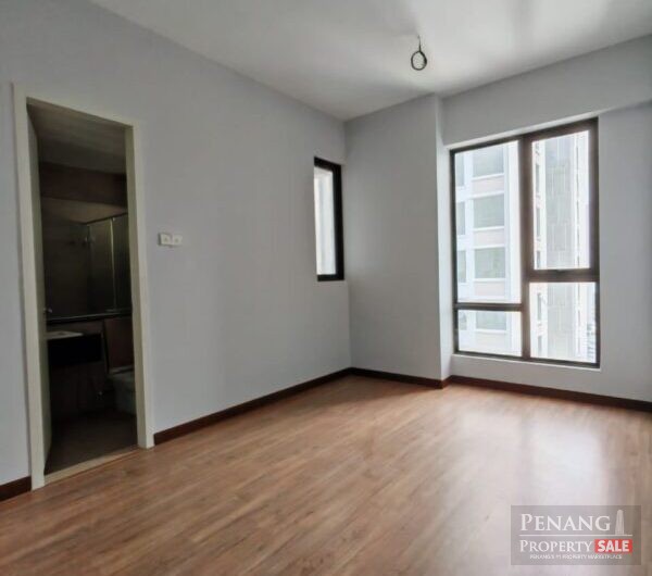 The Marin at Batu Ferringhi 1850sf Semi Furnished seaview
