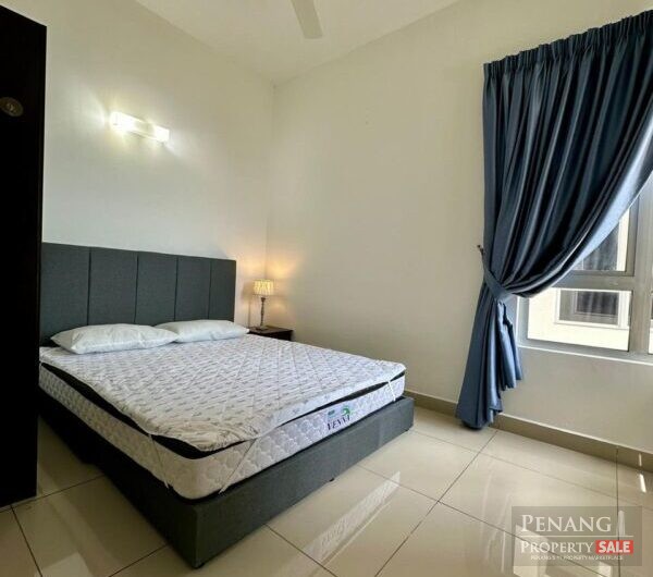 Surin Condominium @ Tanjung Bungah Fully Furnished 3 Bedrooms For Rent