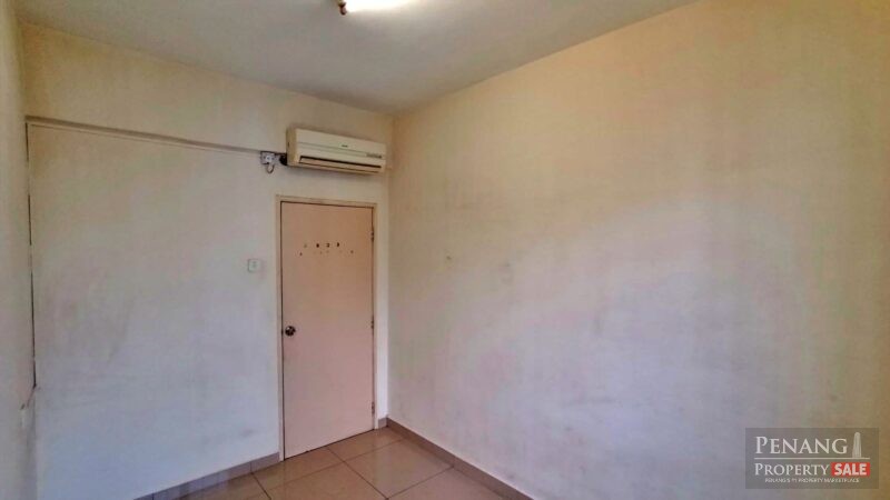 Condo for Sale @ Putra Place, Bayan Lepas | 1 Carpark