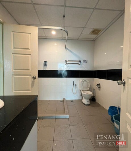 Condo for Rent @ Mansion One, George Town | Fully Furnished Airbnb