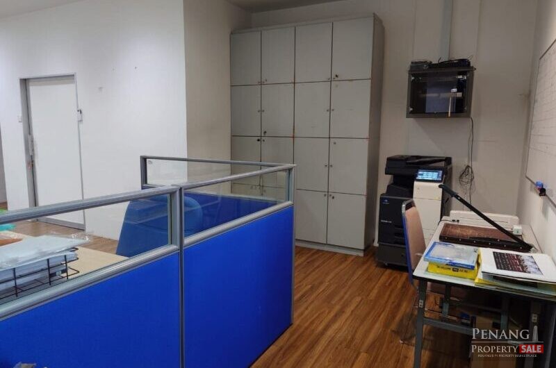 Ground Floor Commercial Shop | Bay Avenue | Bayan Bay Near Queensbay  Mall