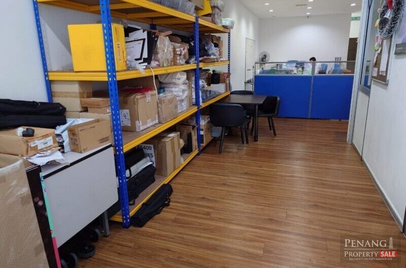 Ground Floor Commercial Shop | Bay Avenue | Bayan Bay Near Queensbay  Mall