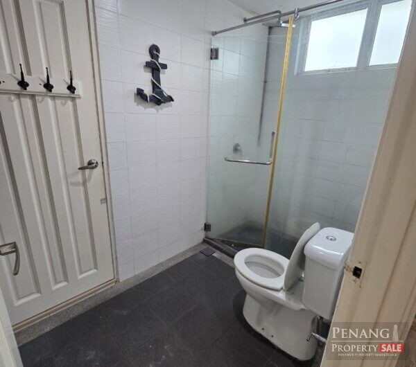 3 Sty Bungalow | Gated Guarded | Asia Hills Bukit Gambier Bukit Jambul