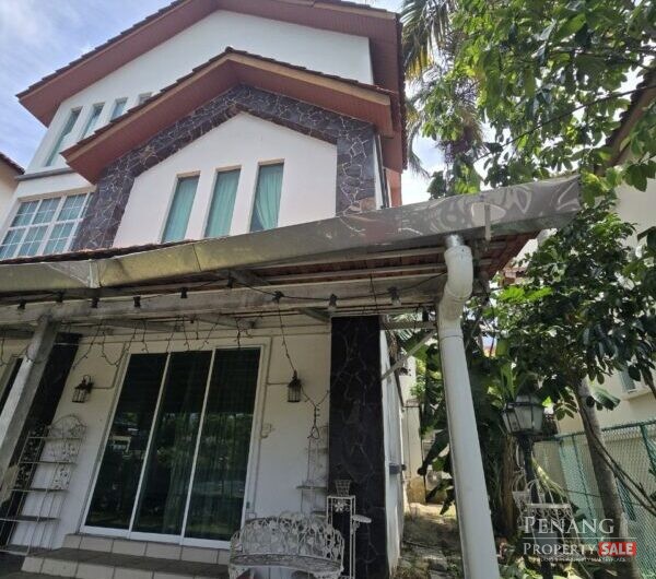 3 Sty Bungalow | Gated Guarded | Asia Hills Bukit Gambier Bukit Jambul