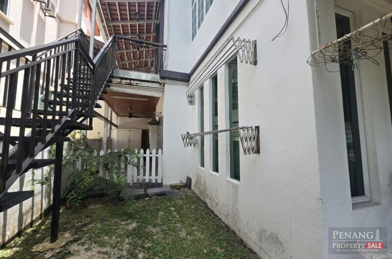 3 Sty Bungalow | Gated Guarded | Asia Hills Bukit Gambier Bukit Jambul