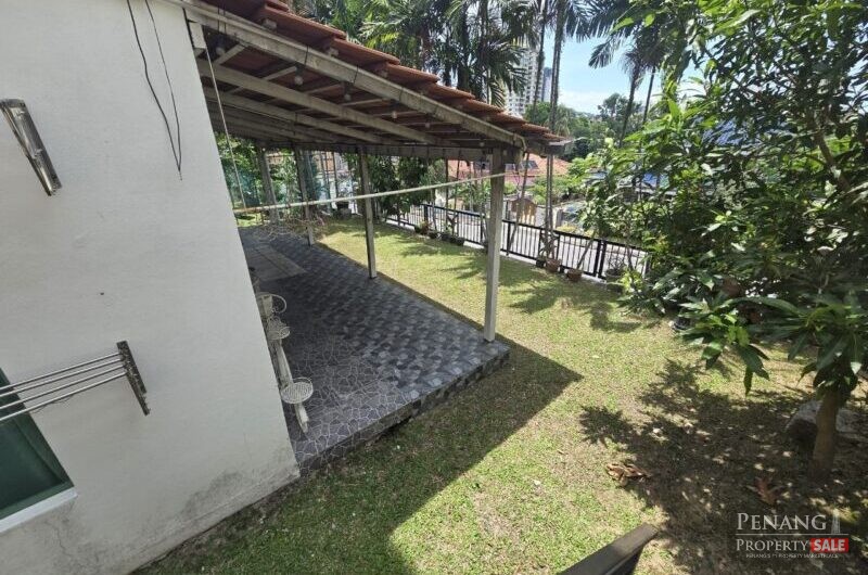 3 Sty Bungalow | Gated Guarded | Asia Hills Bukit Gambier Bukit Jambul