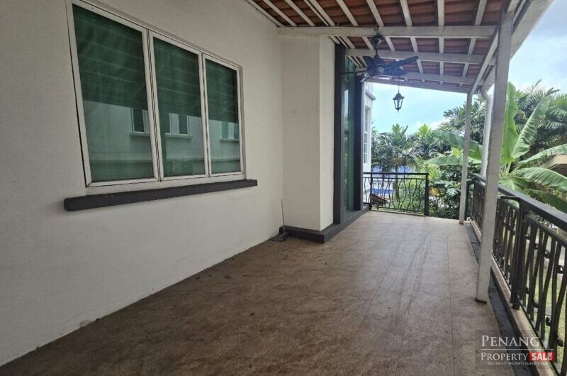 3 Sty Bungalow | Gated Guarded | Asia Hills Bukit Gambier Bukit Jambul