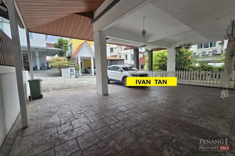 3 Sty Bungalow | Gated Guarded | Asia Hills Bukit Gambier Bukit Jambul