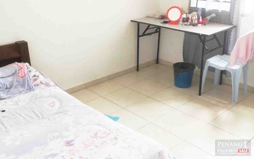 Desa Airmas, Jalan Helang 11700 Gelugor Penang