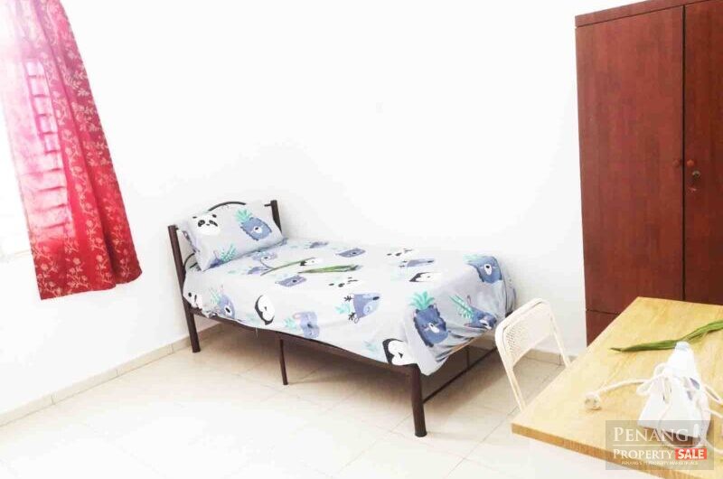 Desa Airmas, Jalan Helang 11700 Gelugor Penang