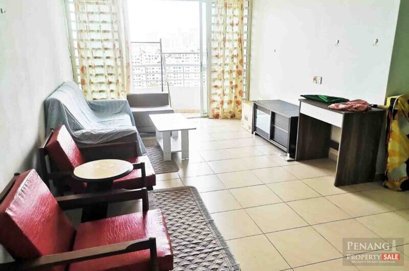 Desa Airmas, Jalan Helang 11700 Gelugor Penang