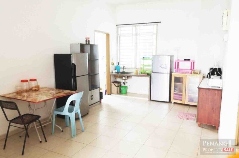Desa Airmas, Jalan Helang 11700 Gelugor Penang