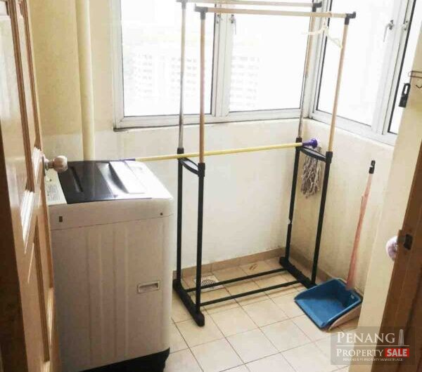 Desa Airmas, Jalan Helang 11700 Gelugor Penang