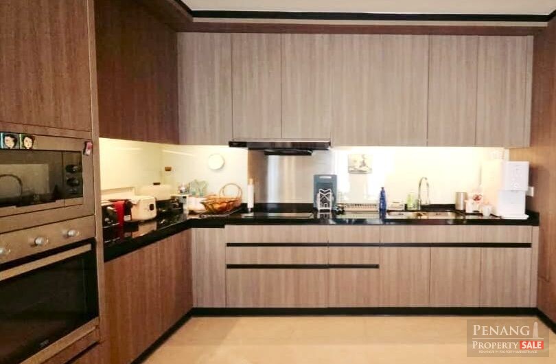 STRAITS RESIDENCES, Tanjung Tokong