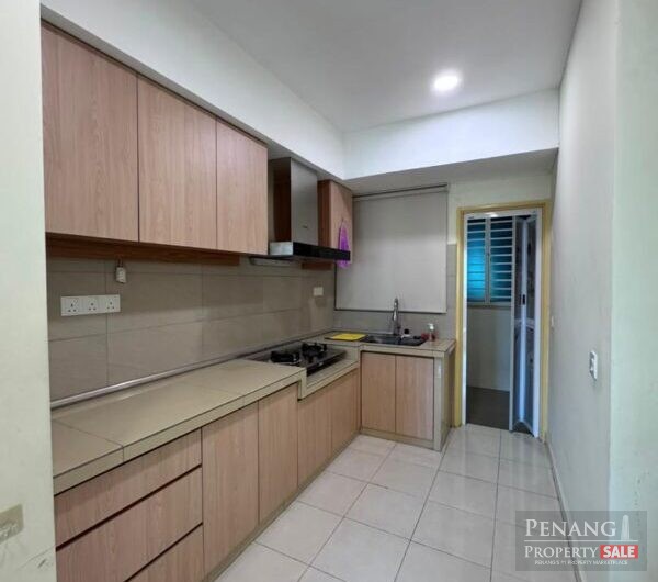 LAVENDER 3, Bayan Lepas