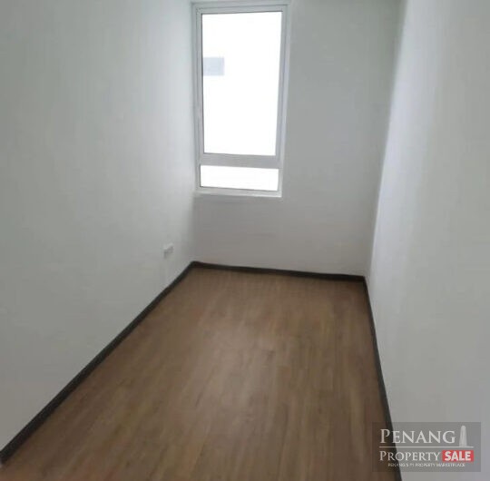 Starhill Corner Unit USM ArteS Gelugor Bukit Gambier Key On Hand 1715sf