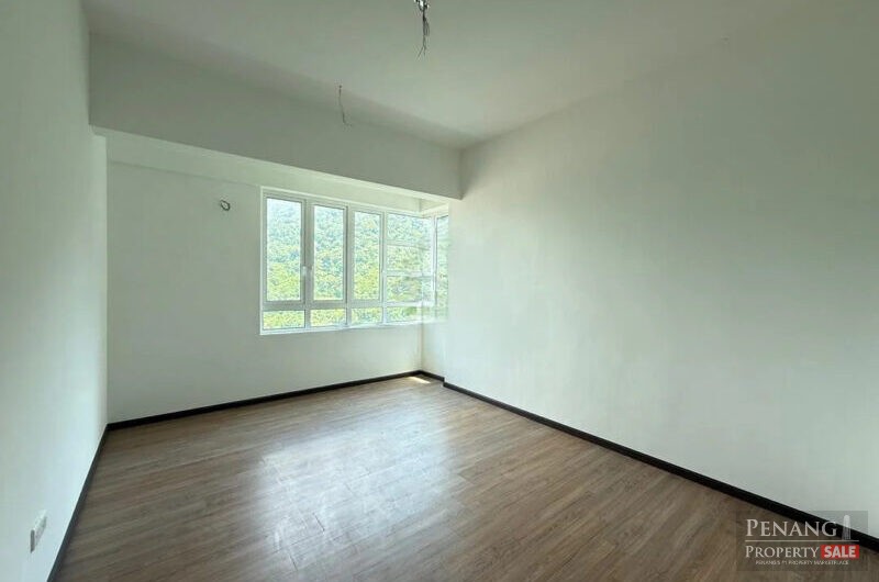 Starhill Duplex High Floor Partly Seaview Hill View Key On Hand 2700sf