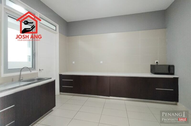 Sandilands in Jelutong 1338sf Fully Furnished Renovated Seaview Unit 2 Car parks