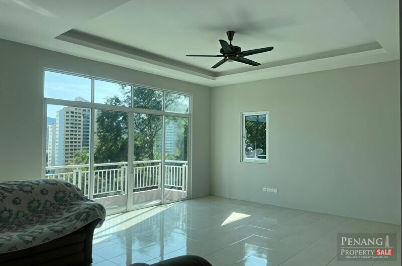 Sierra Vista – 3 Storey Semi-D – 2850sf – Basic Renovated – Bukit Jambul
