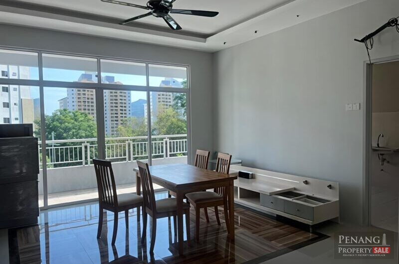 Sierra Vista – 3 Storey Semi-D – 2850sf – Basic Renovated – Bukit Jambul