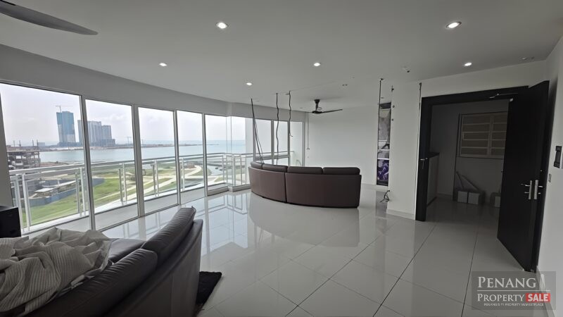 Gurney Paragon – Fully Renovated – 2810sf – 3 Car Parks – Gurney Drive
